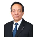 JAMES ONG HONG TIM