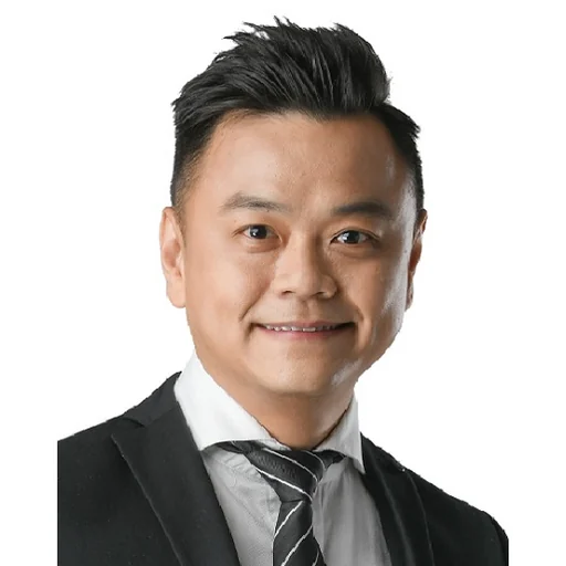 GOH CHEE SENG (JOSHUA)