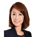 AMY ZHANG, WHITE