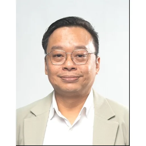 YONG CHEE CHUNG (SHAW)