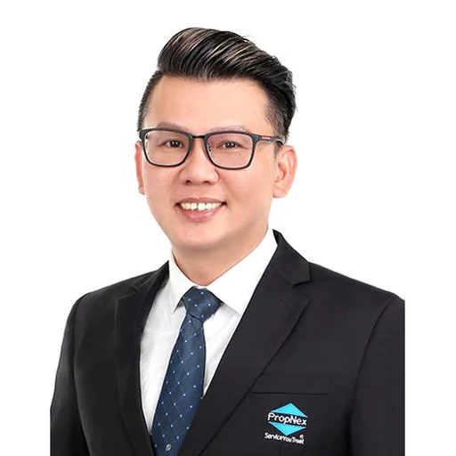 YU KIN KEONG (VINCENT YU (YKK)