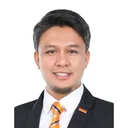 NORFADLI BIN RAMLI
