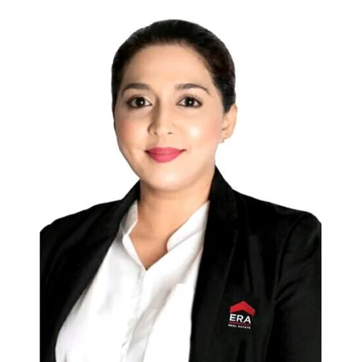 HAIRUNNISHA D/O JAMALUDDIN (NISH JAMALUDDIN)