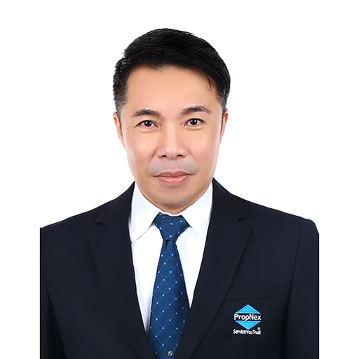SHERMAN TEO CHEE PHENG