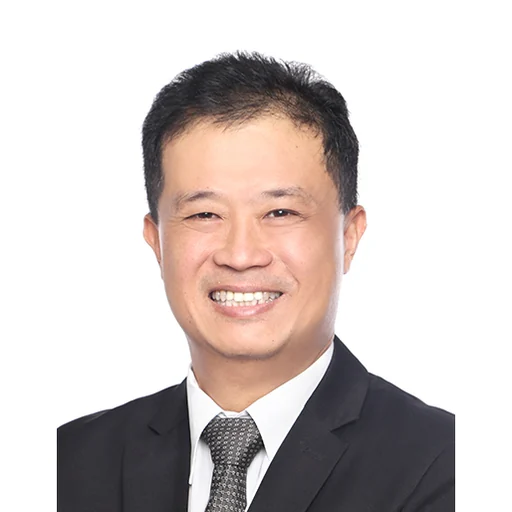NG CHIN KIONG (JOE NG)