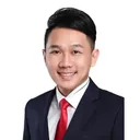 CHEW HUE LIANG