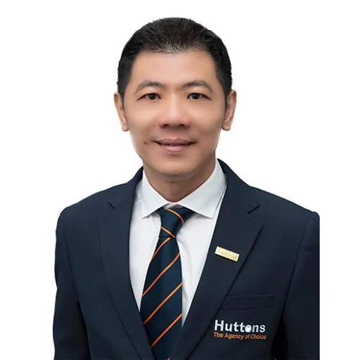 TAN JEE HORNG (MARK TAN)
