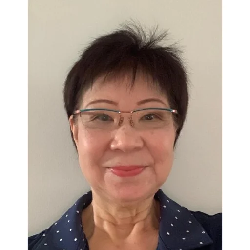 LIM SWEE HENG, LIZA (LIZA LIM)