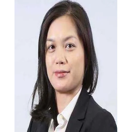 GOH IVY (IVY GOH)