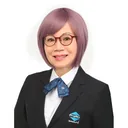 KONG MUI GEOK, CORINE
