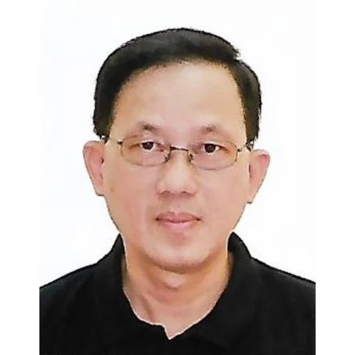 LIM PEH HIAN