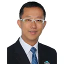 CHONG KIAN BENG