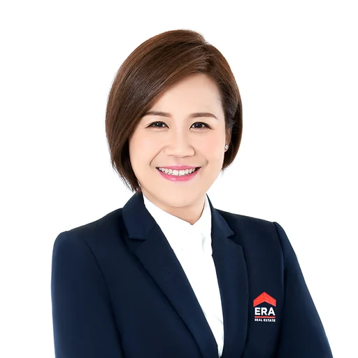 LIM KAY-YIN, KAREEN (LIN JIAYUN) (KAREEN LIM)