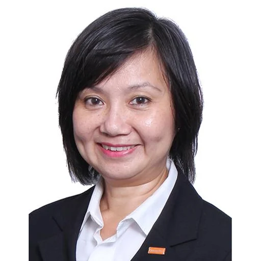 PANG TENG YANN (EILENA)
