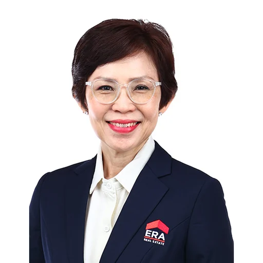 SUDEN CLARISSA LIM LI HUANG (CLARISSA LIM)
