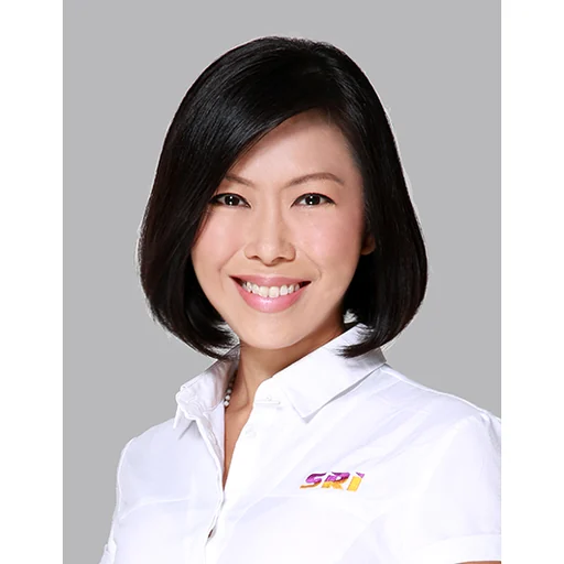 TEO MIAN SZE (TRICIA TEO)