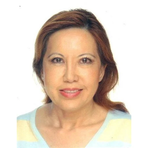 LYNN SUMIKO HENG SOO MENG @ LYNN SUMIKO KIMURA