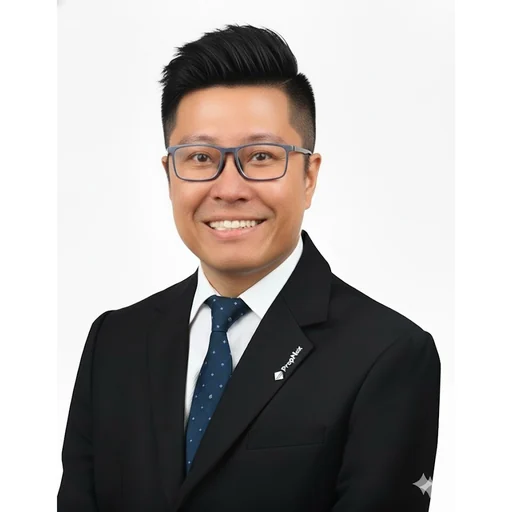 TAN KIAN HUAT, PATRICK (PATRICK TAN)
