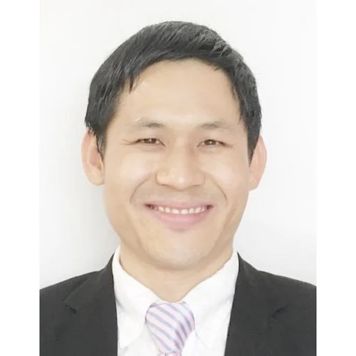 TAN KAI SIN (HAPPIE TAN)