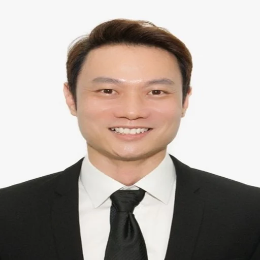 ZHUANG ZHE YUAN (CHARLES ZHUANG)