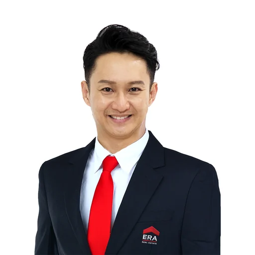 LI GUANG JIE AARON