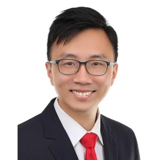 LOW KIEN TECK (TERENCE)