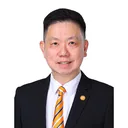 YEO TIAN HONG
