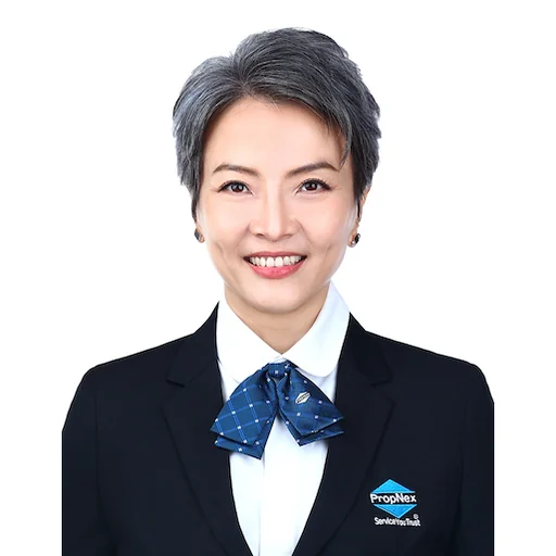 LIM MUI HONG (LIN MEIFENG)