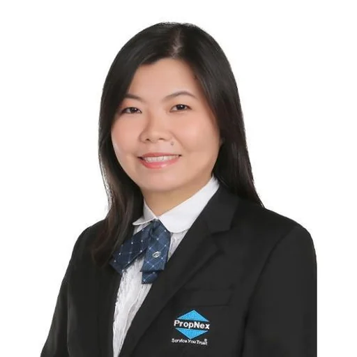 TAN KIM NEE JINNY (CHEN JINNI JINNY) (JINNY TAN)