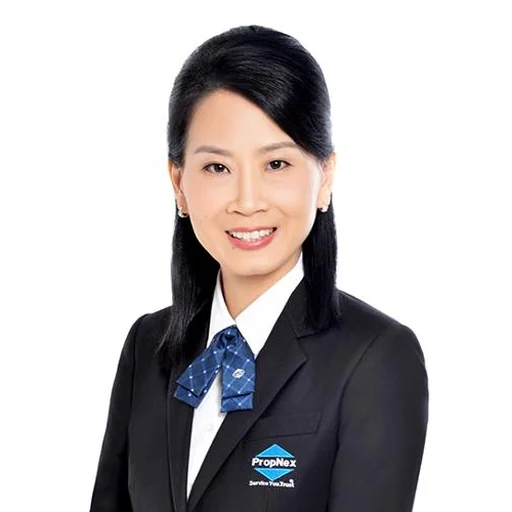 HO YIN MAY (MAVIS)