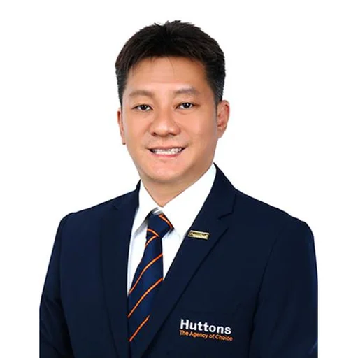 CHRIS LIM SHAO HSUN