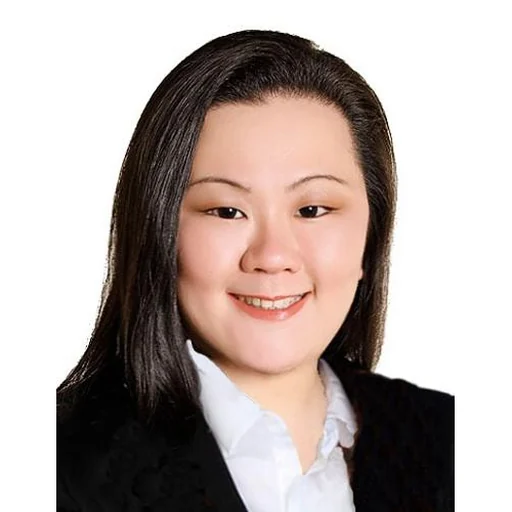 NG SU-PING, WENDY (WENDY NG)