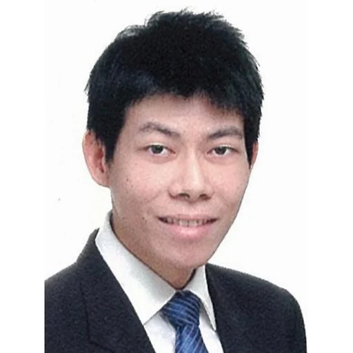 MA YEXUAN (JEO MA)