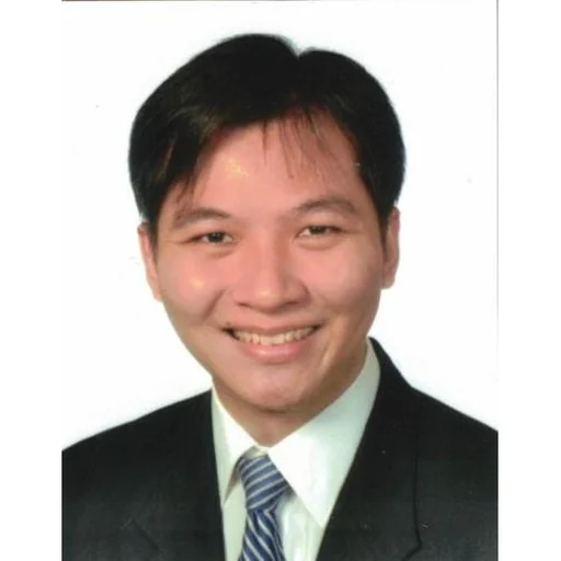 LEE HONG TING (JEFFREY LEE)