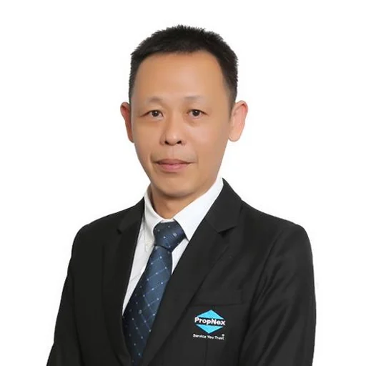 SEAH HOCK LEONG (JOHNSON SEAH)