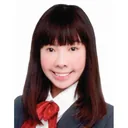 YEE RUI RONG