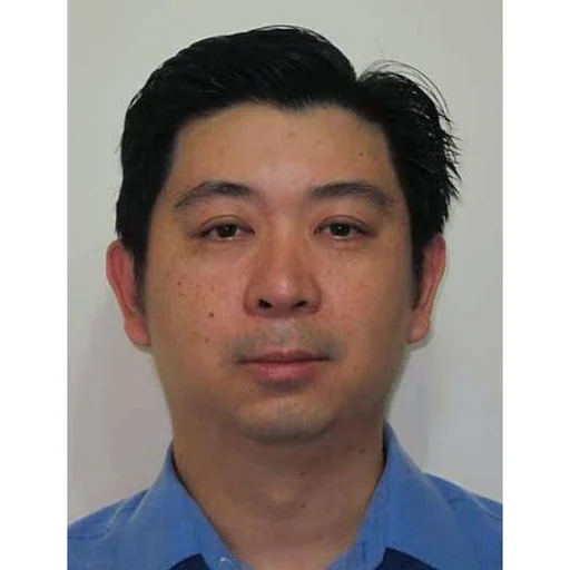 TAN KOK KUAN (K K)