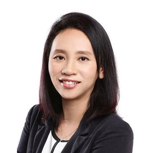 YEO HUI CHENG CORTINA (CORTINA YEO)
