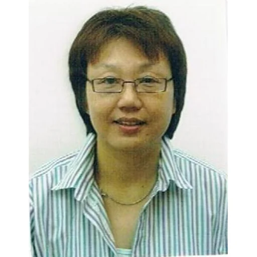 KHOO GEK HWA