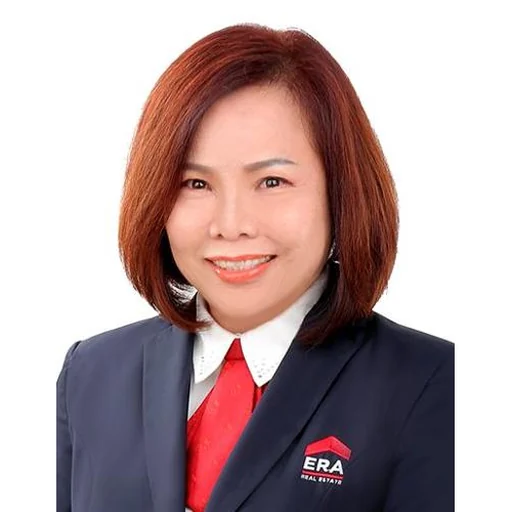 LEE SUET PING (MAGGIE)