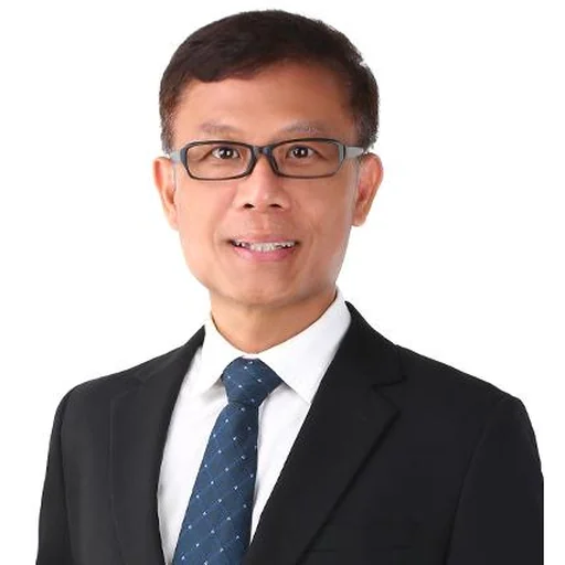 SEW JUNE SUNG (PATRICK SEW)
