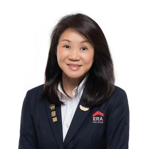 NG CHAI YEE (HUANG CAIYI) (CHARLEE NG)