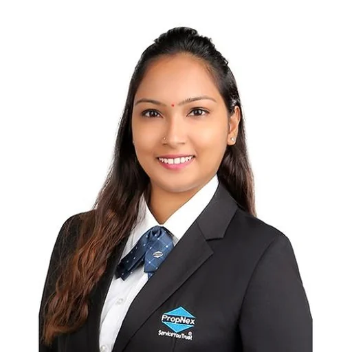MAVIN PRIYA NAIDU D/O RAJANDRAN