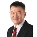 LEE PAK KIEN, PATRICK