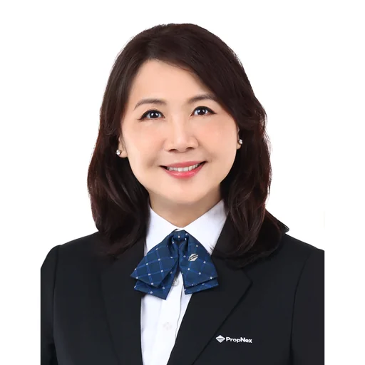 TAN LI HUI (KIMBERLEY TAN)