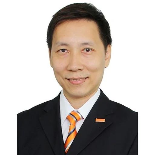 ONG POH WEI (LESTIN)