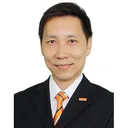 ONG POH WEI