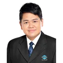 LOK CHEE KEONG