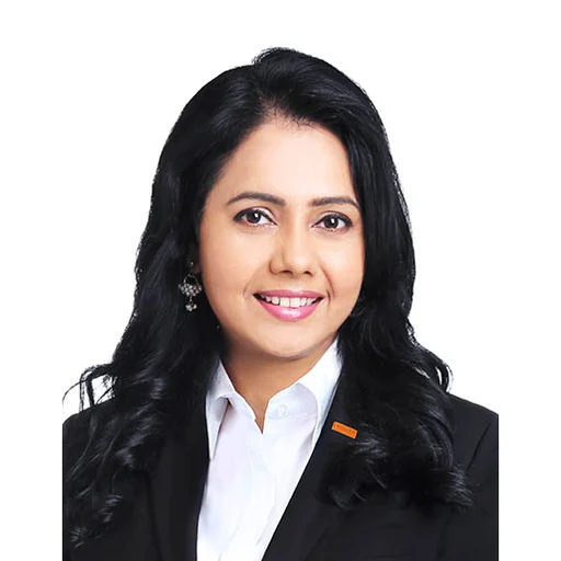MALLELA REVATHI (CHERRY)