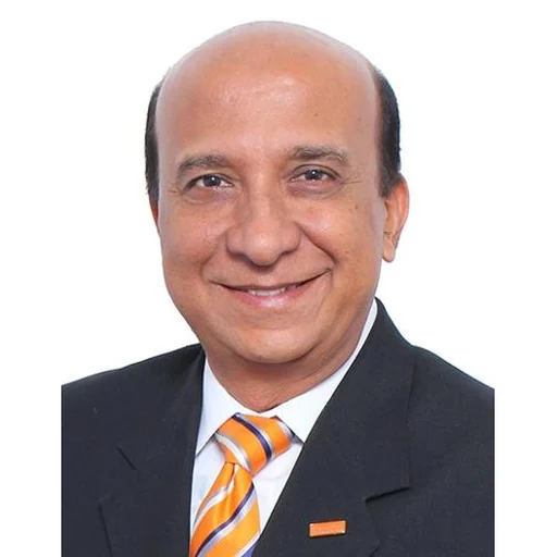 DILIPKUMAR CHUHARMAL MAHTANI (DILIP MAHTANI)